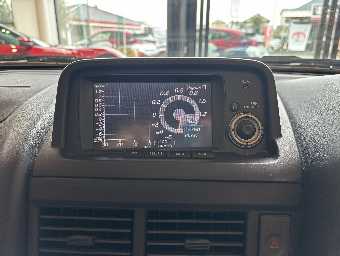 NISSAN SKYLINE 2000 Image 21