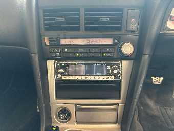 NISSAN SKYLINE 2000 Image 22