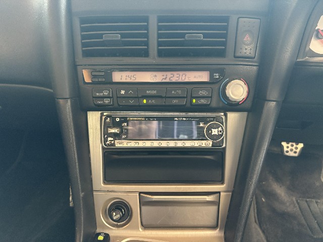 NISSAN SKYLINE 2000 Image 66