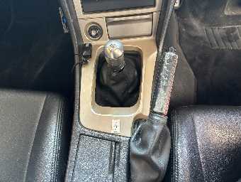 NISSAN SKYLINE 2000 Image 23