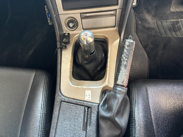 NISSAN SKYLINE 2000 Image 67