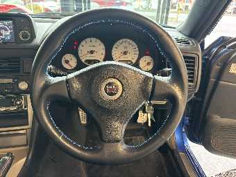 NISSAN SKYLINE 2000 Image 24