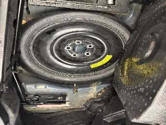 NISSAN SKYLINE 2000 Image 26