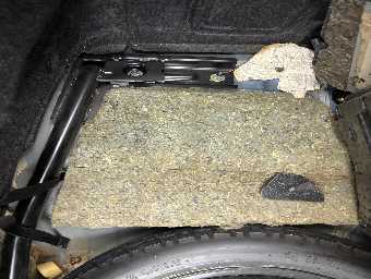 NISSAN SKYLINE 2000 Image 27