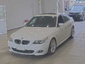 BMW 5 SERIES 2006 Image 1