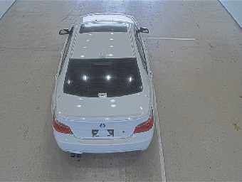 BMW 5 SERIES 2006 Image 3