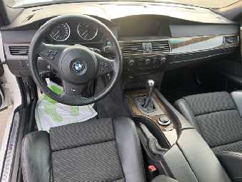 BMW 5 SERIES 2006 Image 4