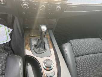 BMW 5 SERIES 2006 Image 5