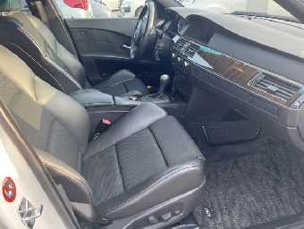 BMW 5 SERIES 2006 Image 8