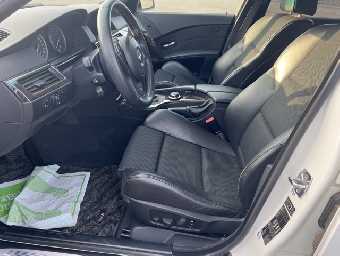 BMW 5 SERIES 2006 Image 9