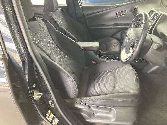 TOYOTA PRIUS 2018 Image 5