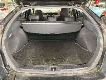 TOYOTA PRIUS 2018 Image 9