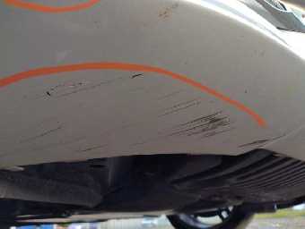 MERCEDES BENZ C CLASS 2011 Image 11