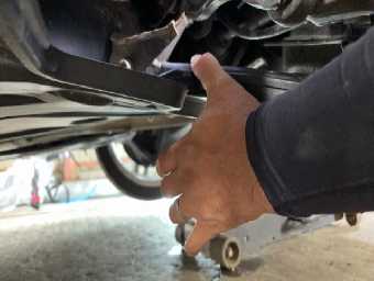 MERCEDES BENZ C CLASS 2011 Image 12