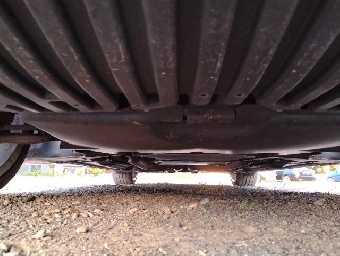 MERCEDES BENZ C CLASS 2011 Image 7