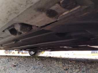 MERCEDES BENZ C CLASS 2011 Image 10