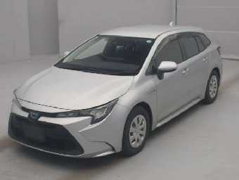 TOYOTA COROLLA TOURING 2020 Image 1