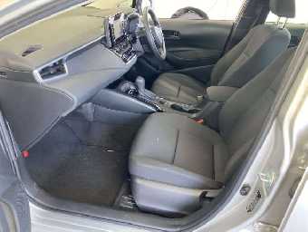 TOYOTA COROLLA TOURING 2020 Image 11