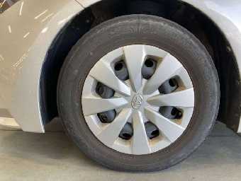 TOYOTA COROLLA TOURING 2020 Image 12