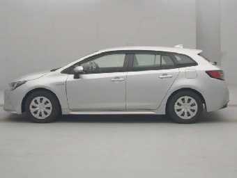 TOYOTA COROLLA TOURING 2020 Image 5