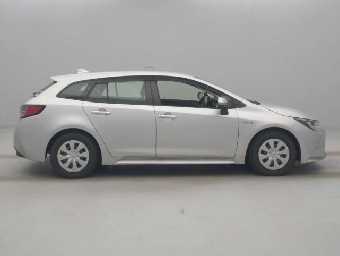 TOYOTA COROLLA TOURING 2020 Image 6