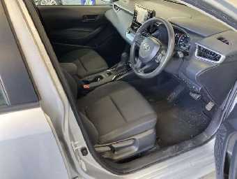TOYOTA COROLLA TOURING 2020 Image 7