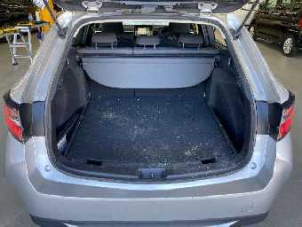 TOYOTA COROLLA TOURING 2020 Image 9