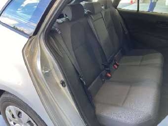 TOYOTA COROLLA TOURING 2020 Image 10