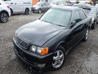 TOYOTA CHASER 1996 Image 1