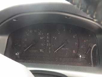 TOYOTA CHASER 1996 Image 7