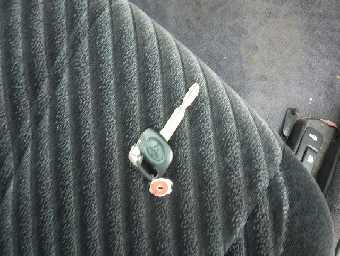 TOYOTA CHASER 1996 Image 9