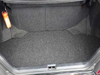 TOYOTA CHASER 1996 Image 11