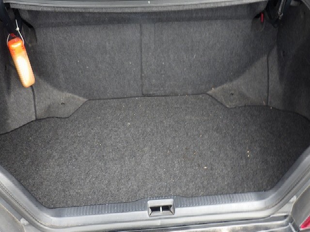 TOYOTA CHASER 1996 Image 28