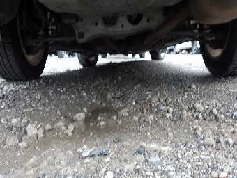 TOYOTA CHASER 1996 Image 13