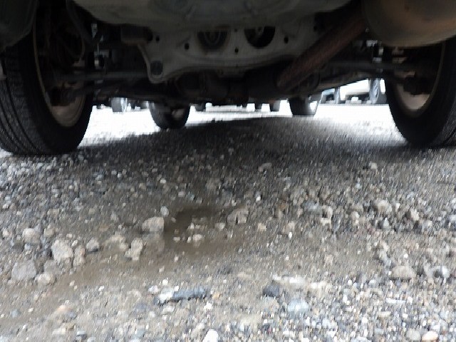 TOYOTA CHASER 1996 Image 30