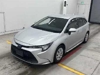 TOYOTA COROLLA TOURING 2020 Image 1