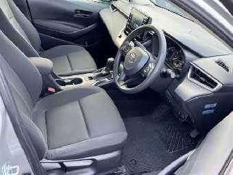 TOYOTA COROLLA TOURING 2020 Image 5