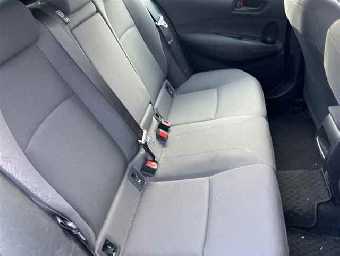 TOYOTA COROLLA TOURING 2020 Image 6