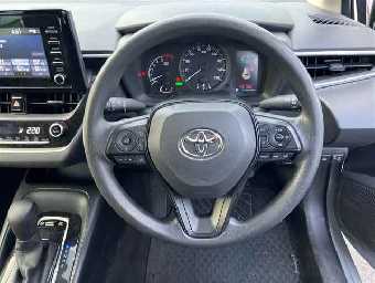 TOYOTA COROLLA TOURING 2020 Image 7