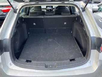 TOYOTA COROLLA TOURING 2020 Image 10