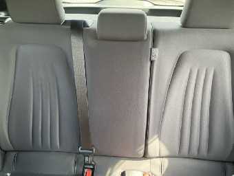 TOYOTA YARIS 2020 Image 11