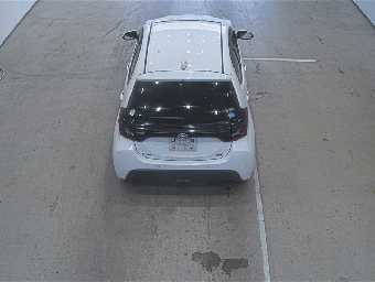 TOYOTA YARIS 2020 Image 3