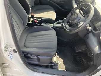 TOYOTA YARIS 2020 Image 8