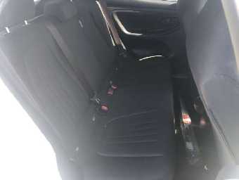 TOYOTA YARIS 2022 Image 7