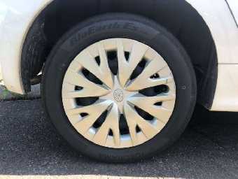 TOYOTA YARIS 2022 Image 10