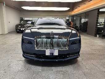 ROLLS ROYCE SPECTRE 2024 Image 2