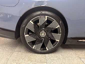 ROLLS ROYCE SPECTRE 2024 Image 13