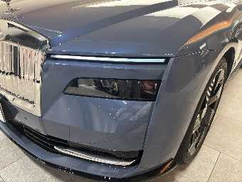 ROLLS ROYCE SPECTRE 2024 Image 15