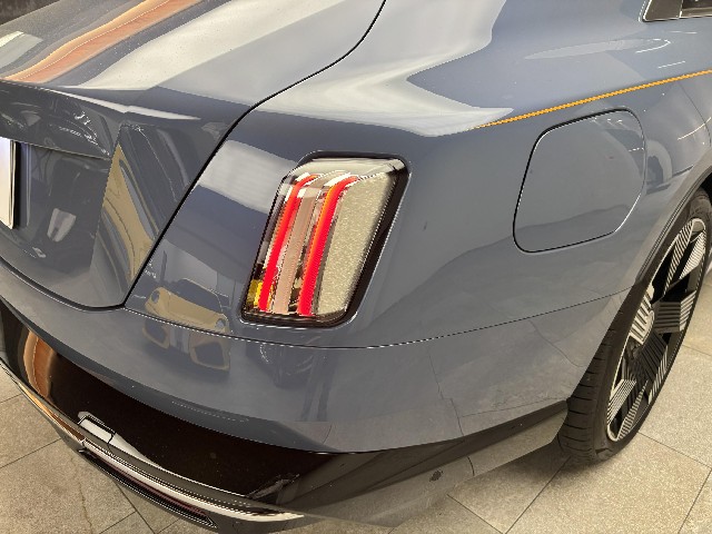 ROLLS ROYCE SPECTRE 2024 Image 22