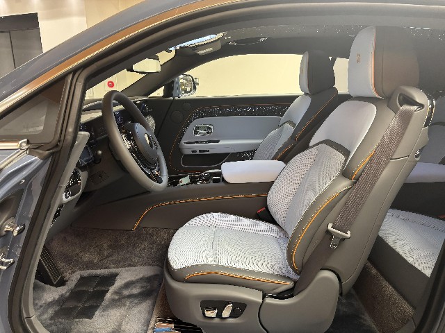 ROLLS ROYCE SPECTRE 2024 Image 24